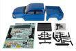 Element RC 42159 Blue Knightrunner Body Set for Enduro