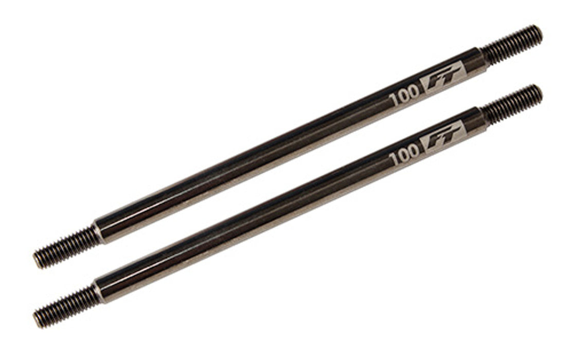 Element RC 42185 Factory Team 100mm Links for Enduro