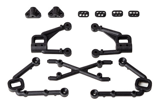 Element RC 42254 Shock Mounts for Enduro Gatekeeper
