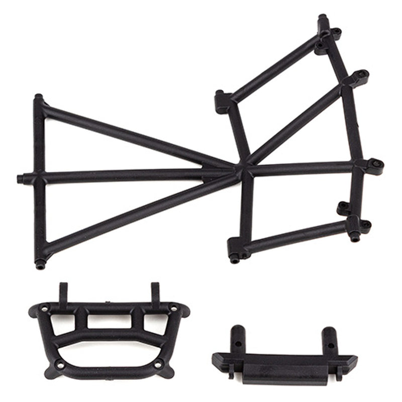 Element RC 42273 Nose Set for Enduro Gatekeeper