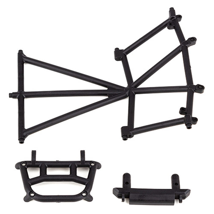 Element RC 42273 Nose Set for Enduro Gatekeeper