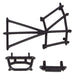 Element RC 42273 Nose Set for Enduro Gatekeeper