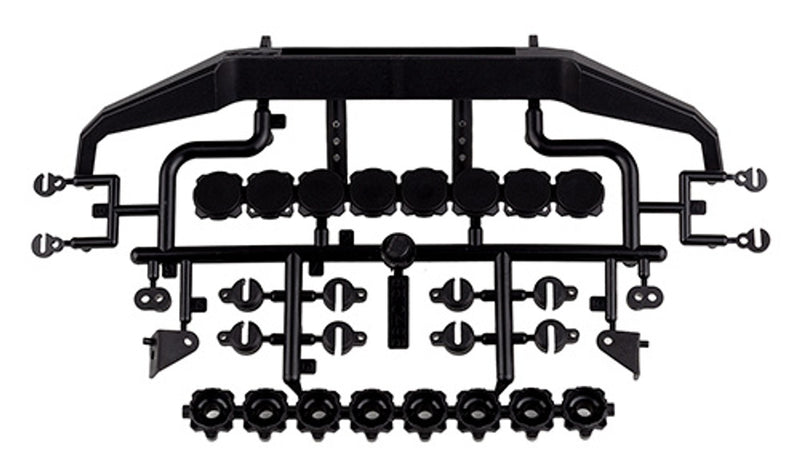 Element RC 42279 Bumper Set for Enduro Knightwalker