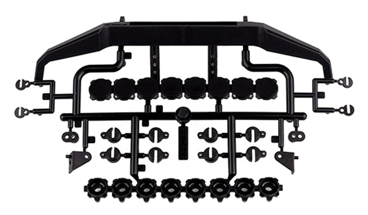 Element RC 42279 Bumper Set for Enduro Knightwalker — White Rose Hobbies