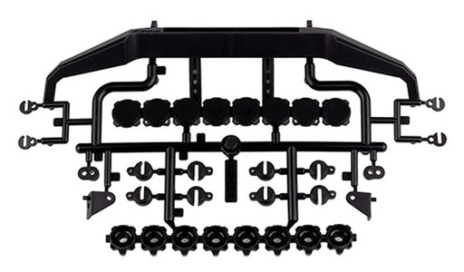 Element RC 42279 Bumper Set for Enduro Knightwalker