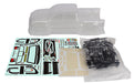 Element RC 42282 Clear Body Set for Enduro Knightwalker
