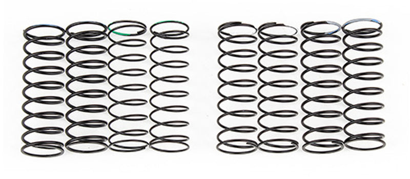 Element RC 42313 Soft Shock Springs for Enduro SE