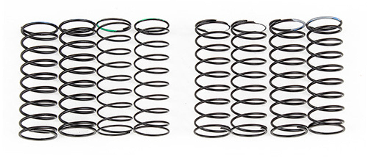 Element RC 42313 Soft Shock Springs for Enduro SE
