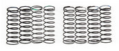 Element RC 42313 Soft Shock Springs for Enduro SE