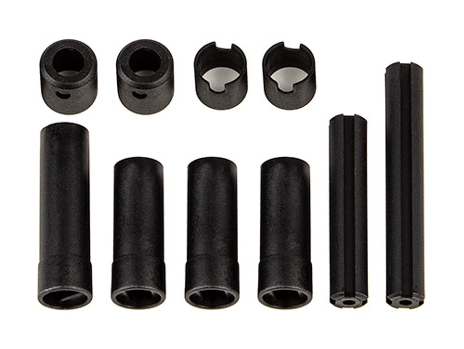 Element RC 42314 Plastic Drive Shaft Parts for Enduro SE