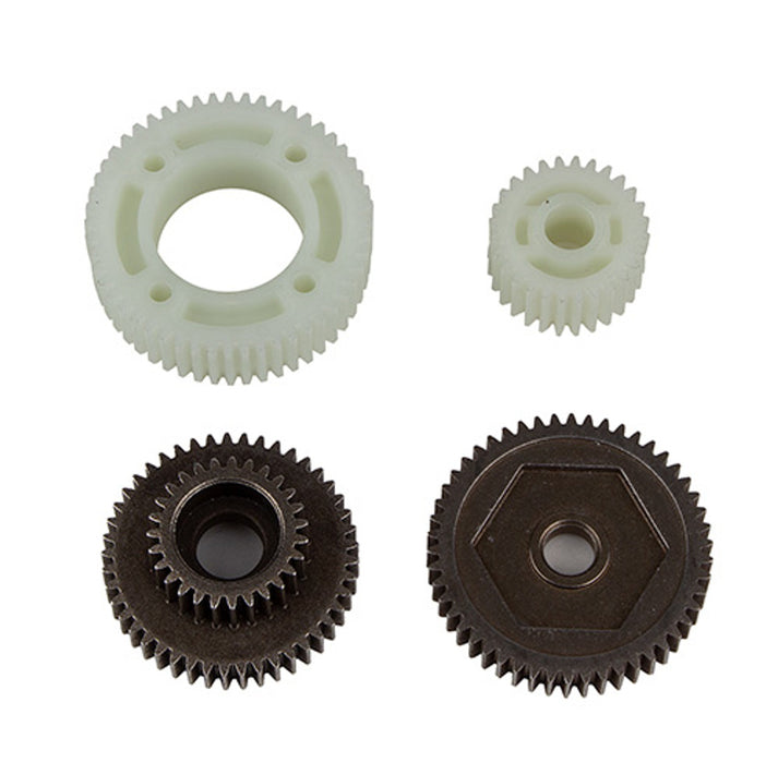 Element RC 42316 Stealth XF Gears for Enduro SE