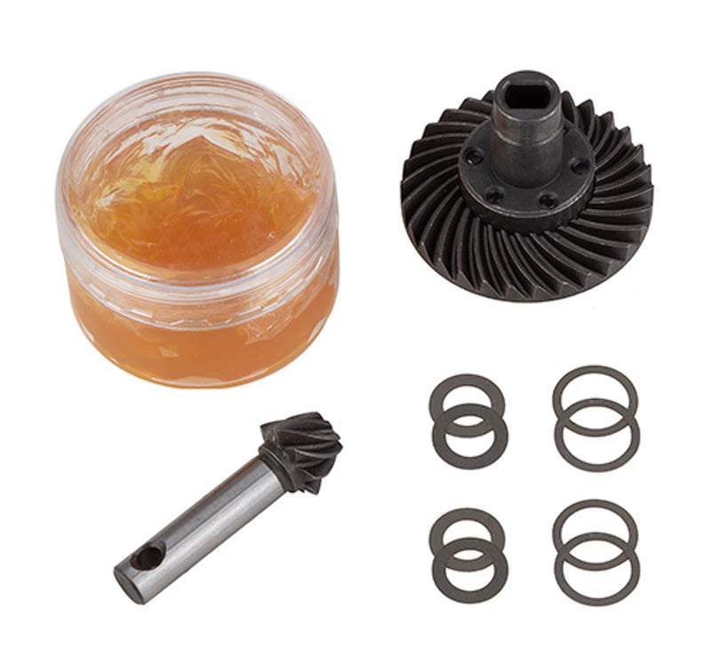 Element RC 42336 Factory Team Machined Ring and Pinion Set for Enduro SE