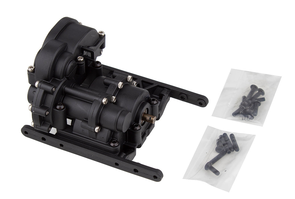 Element RC 42337 Enduro SE Stealth XF Transmission Set