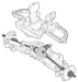 Element RC 42340 IFS2 Independent Front Suspension Conversion Kit