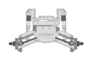 Element RC 42340 IFS2 Independent Front Suspension Conversion Kit