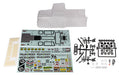 Element RC 42355 Clear Body Set for Enduro Zuul