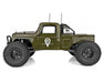 Element RC Enduro Ecto Trail Truck 4x4 RTR 1/10 Rock Crawler Combo (Green)