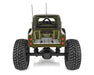 Element RC Enduro Ecto Trail Truck 4x4 RTR 1/10 Rock Crawler Combo (Green)