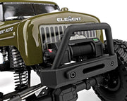 Element RC Enduro Ecto Trail Truck 4x4 RTR 1/10 Rock Crawler Combo (Green)