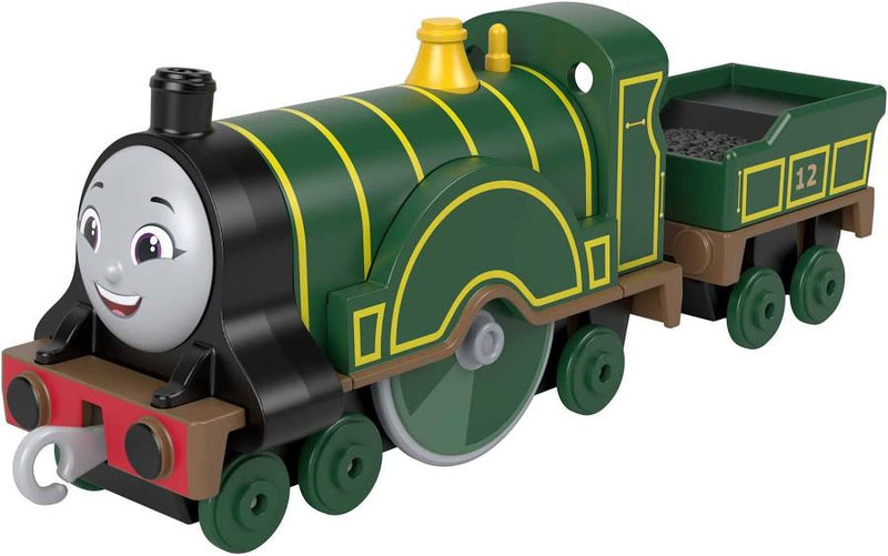 Mattel Thomas & Friends Large Diecast Assortment - Emily