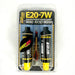 Enerjet Aerotech 52007 E20-7W Rocket Motor (2 Pack)