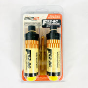Enerjet Aerotech 65214 F52-8C Mid Power Rocket Motor (2 Pack)