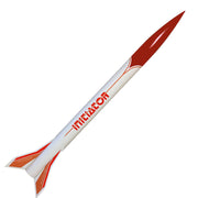 Enerjet Aerotech 89001 INITIATOR™ Mid Power Model Rocket Launch Outfit