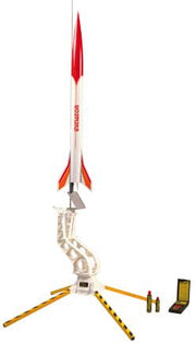 Enerjet Aerotech 89001 INITIATOR™ Mid Power Model Rocket Launch Outfit