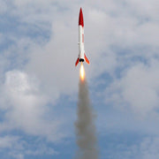 Enerjet Aerotech 89011 INITIATOR™ Mid Power Model Rocket Kit