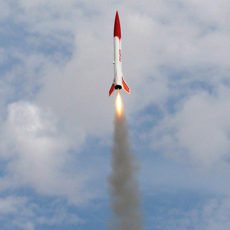 Enerjet Aerotech 89011 INITIATOR™ Mid Power Model Rocket Kit