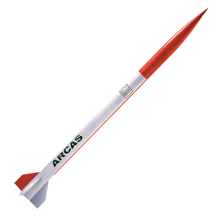 Enerjet Aerotech 89012 ARCAS™ Mid Power Model Rocket Kit