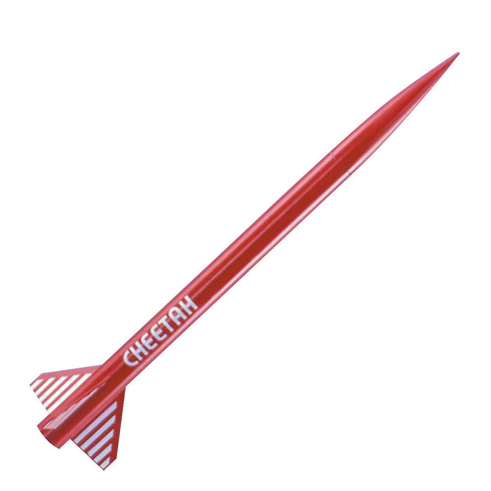 Enerjet Aerotech 89016 CHEETAH™ Mid Power Model Rocket Kit