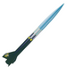 Enerjet Aerotech 89021 G-Force™ 5' Mid Power Model Rocket Kit