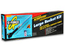 Enerjet Aerotech 89021 G-Force™ 5' Mid Power Model Rocket Kit