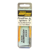 Enerjet Aerotech 89895 FirstFire Jr Initiators (3 Pack)