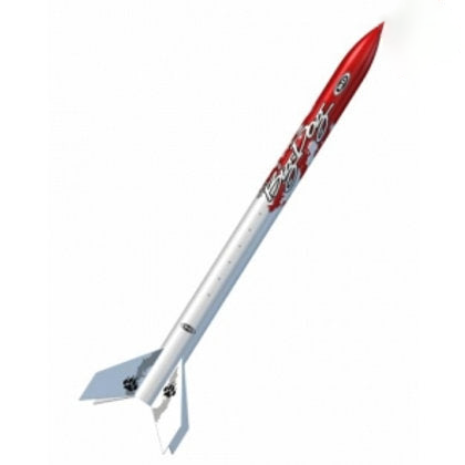 Enerjet Aerotech Q5010 Big Dog™ Advanced Rocketry Kit
