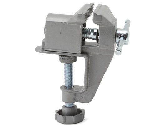 Enkay 1240-C Aluminum 1-1/2" Mini Carded Bench Vice Clamp