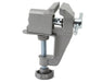 Enkay 1240-C Aluminum 1-1/2" Mini Carded Bench Vice Clamp