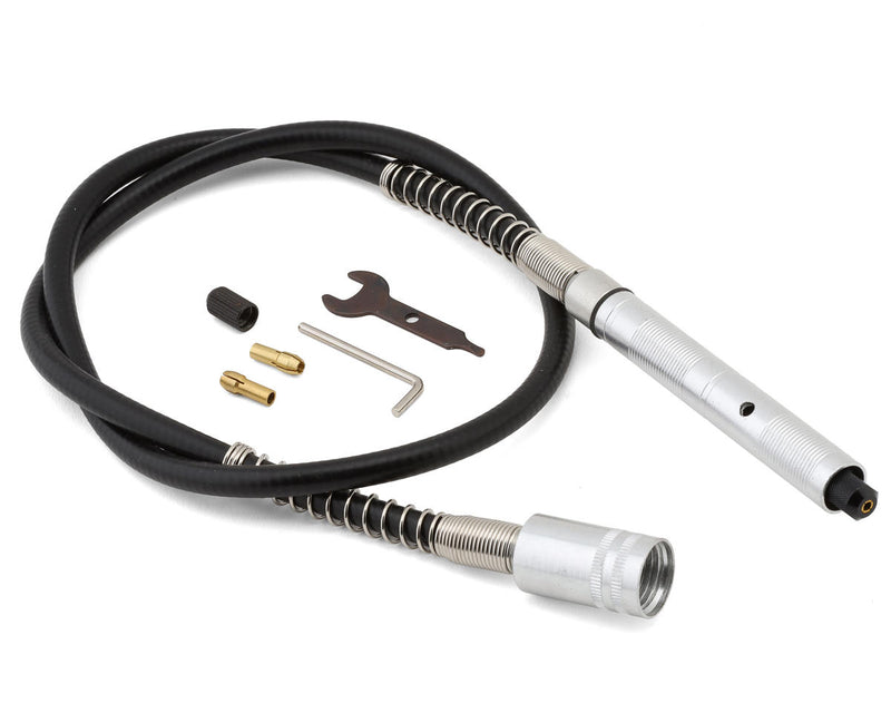 Enkay 110  Rotary Tool Flexible Shaft