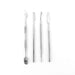 Enkay 355-4P Sculpting Spatula Set 4 Pack