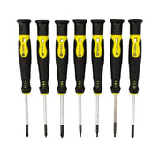 Enkay 3637-C Precision Screwdriver Set 7 Pack