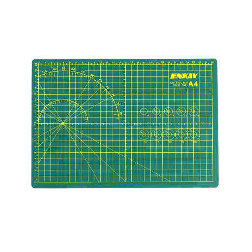 Enkay 4111 8 x 11 Inch Cutting Mat