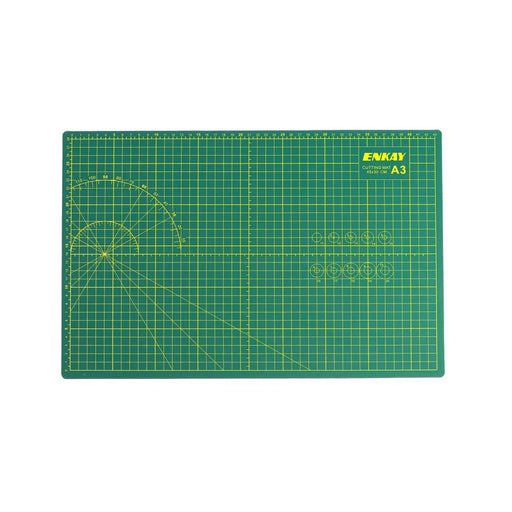 Enkay 4118 11 x 17 Inch Cutting Mat