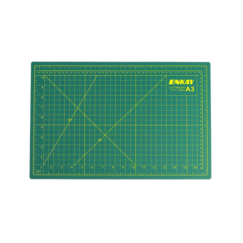 Enkay 4118 11 x 17 Inch Cutting Mat