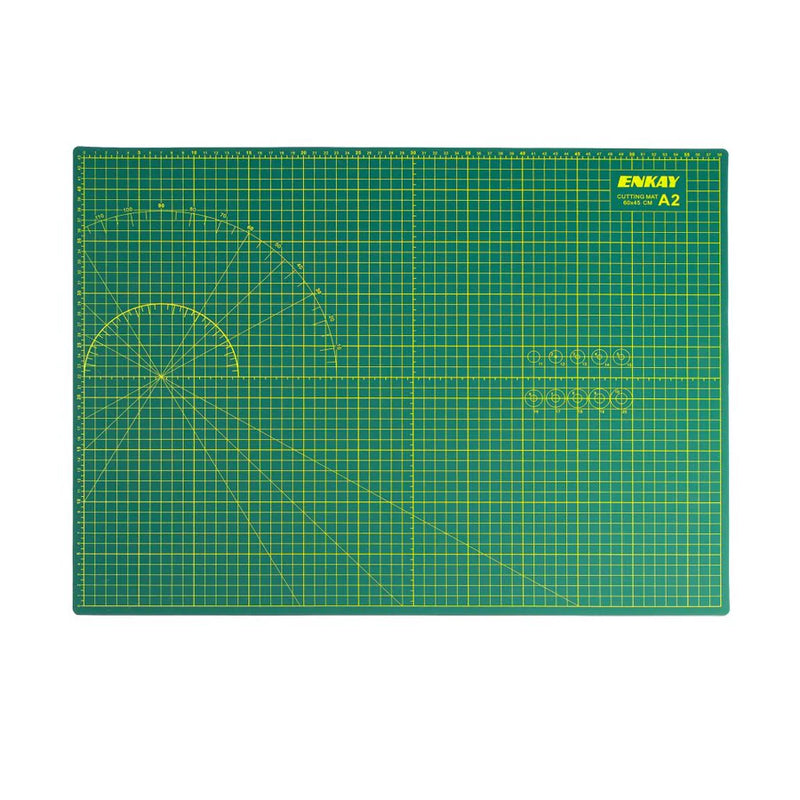 Enkay 4124 17 x 23 Inch Cutting Mat