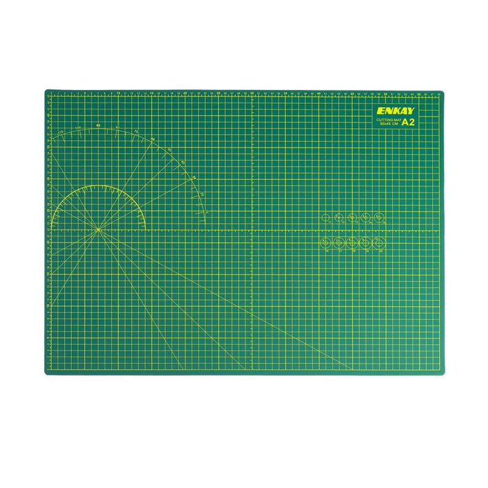 Enkay 4124 17 x 23 Inch Cutting Mat