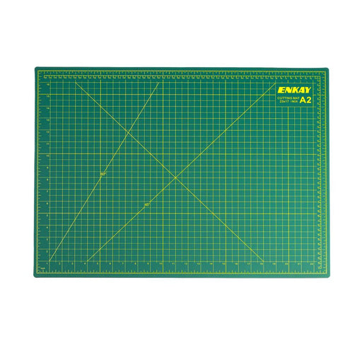 Enkay 4124 17 x 23 Inch Cutting Mat