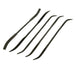 Enkay 460-5C Riffler File Set 5 Pack