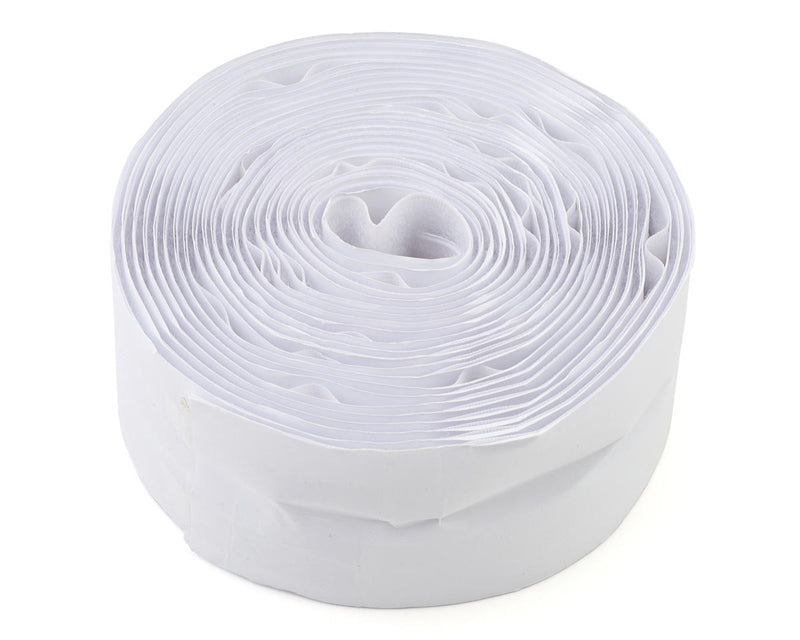 Enkay 7400  15' Hook & Loop Adhesive Stick-On Tape (White)