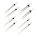 Enkay 8000-8C Syringe Assortment 8 Pack